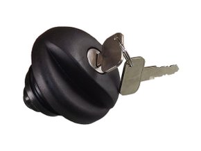 Tampa Do Tanque De Combustível Courier, Fiesta E Ford Ka 02> Universal 10338