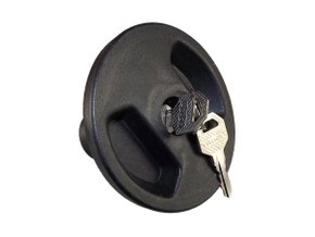 Tampa Do Tanque De Combustível Escort 87/92, Escort Hobby, Verona 92/92 E Apollo 90/92 Universal 10208