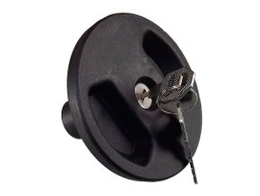 Tampa Do Tanque De Combustível Escort <87 Universal 10226