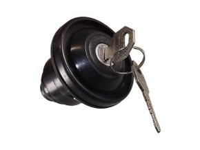 Tampa Do Tanque De Combustível Escort 97> Universal 10350