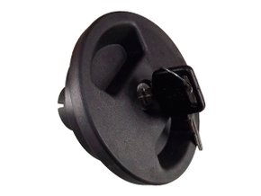 Tampa Do Tanque De Combustível Escort E Verona 87/92 Universal 10219