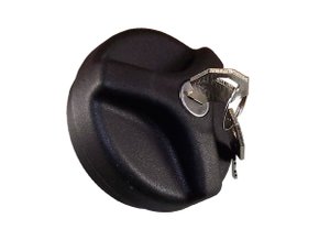 Tampa Do Tanque De Combustível Fiorino 93/07, Tempra E Tipo Universal 10237