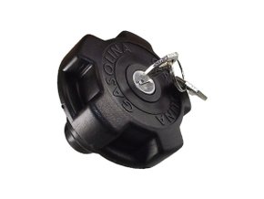 Tampa Do Tanque De Combustível Kombi 06> Universal 10483