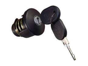 Tampa Do Tanque De Combustível Uno 95/04 Universal 10235