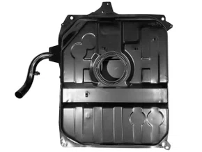 Tanque de combustível Fiat Strada 22> Fiorino 24> Peugeot Partner 24>  58lt - IGASA