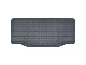 Tapete De Borracha Tunel Universal Centerparts 04361.42 -  01 Peça 