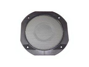 Tela Para Alto Falante De 6"