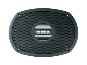 Tela Para Alto Falante De 6x9"