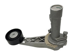 Tensor Da Correia Poly V Dayco Apv2465 