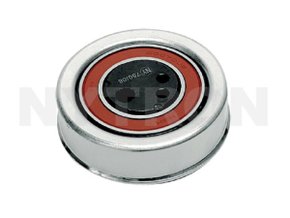 Tensor Da Correia Poly V - F-1000 2.5 ,sprinter 2.5, Ranger 2.5, Blazer 2.5 Motor Maxion + S-10 2.2, Blazer 2.2, Monza, Kadett