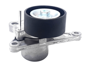 Tensor Da Correia Poly V, Master 2.3 16v 13>, Roltens -  Rt8438 