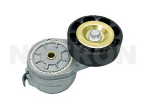 Tensor Da Correia Poly V Nytron 7832