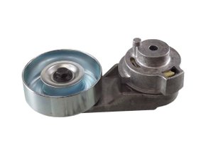 Tensor Da Correia Poly V Ranger 05> E Troller 06> Nytron Ny-7811