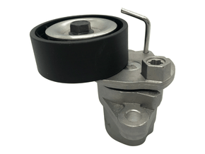 Tensor Da Correia Poly V A1, A3, Q3, Fox, Gol, Golf, Jetta,  Polo, Nivus, T-cross, Virtus, Roltens Rt7065 