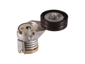 Tensor Da Correia Poly V Zen 13251