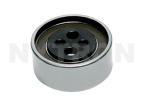 Tensor Da Correia Sincronizadora Elba, Fiorino, Palio,  Siena, Strada, Tipo, Uno Nytron 7732cp 