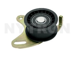 Tensor Da Correia Sincronizadora H100 E Galloper 98/99, L-200 Sport, L-300 , Pajero  Nytron Ny-7789