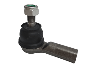 Terminal De Direção Chery Qq 11/19 Viemar 335401 - Lado Direito/esquerdo 