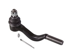 Terminal De Direção Dlz 17876 - Lado Direito/esquerdo