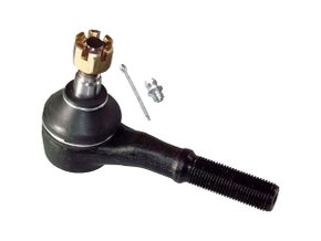 Terminal De Direção Dlz 17882 - Lado Direito/esquerdo