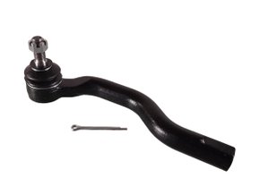 Terminal De Direção Dlz 23679 - Lado Esquerdo