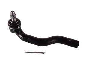 Terminal De Direção Dlz 23680 - Lado Direito