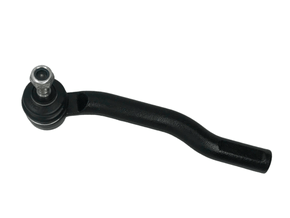 Terminal De Direção Dlz 23701 - Lado Esquerdo