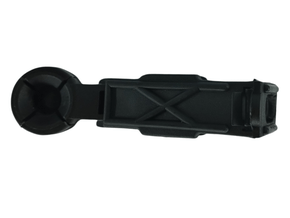 Terminal Do Cabo De Comando Do Câmbio, Astra, Corsa E  Vectra 06> - Dfx  13376 - Lado Direito  