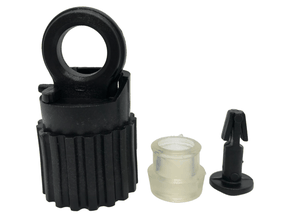 Terminal Do Cabo De Comando Do Câmbio, Celta E Corsa 05>,  Zafira 06/08, Prisma E Vectra 06> E Montana 03> Dfx 12122 