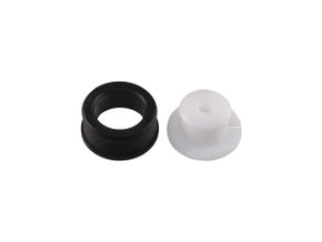 Terminal Do Cabo De Comando Do Câmbio,corsa Classic 02>,  Celta E Prisma 06> Dfx 11158