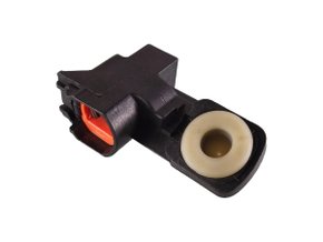 Terminal Do Cabo De Comando Do Câmbio Ecosport 03/10 E  Fiesta Amazon 02/10 Dfx 13365 