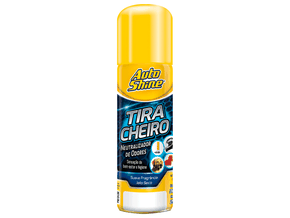 Tira Cheiro 300ml Autoshine 11531