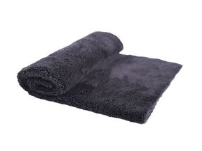 Toalha De Microfibra Felpuda 40x40cm Vonixx 2005025 