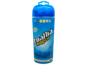 Toalha Mágica Fixxar Fix-117.7947