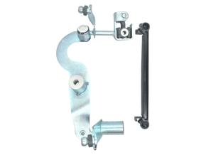 Trambulador Completo Celta 01> E Corsa 94>