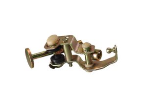 Trambulador Do Câmbio Versailles E Royale 91/94, Gol, Parati, Saveiro E Voyage 82/94, Passat 78/87, Quantum E Santana 84/94