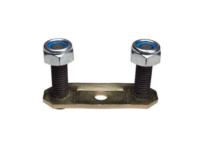 Trava Do Pivô, Gol, Saveiro 80/92, Parati, Voyage 82/92,  Santana 84/87 Dfx 11976 