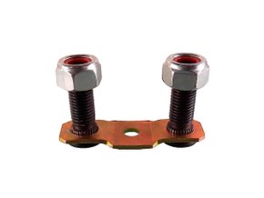 Trava Do Pivô Royale E Versailles 91>, Gol, Parati, Saveiro E Voyage 93>, Quantum E Santana 88>