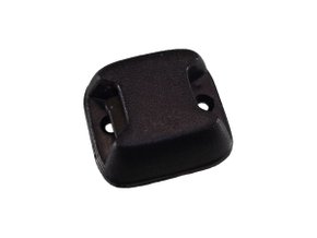 Trava Trinco Do Vidro Topic E Besta 92/97 - Lado Direito