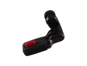 Trinco Do Quebra-vento Gol, Parati E Santana Gi, Voyage 82/95, Quantum E Santana 84/90 Universal 20430 - Lado Direito