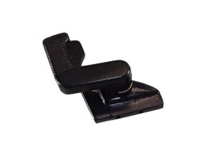 Trinco Do Quebra-vento Monza 85/95 Universal 40187 - Lado Esquerdo