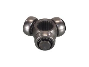 Trizeta Peugeot 106, 205, 206, Renault Clio, Kangoo, Logan,  Megane, Sandero, Scenic, Twingo Dfx 14121 