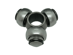 Trizeta Blazer E S-10 4x4 95/11 Ima  Al-520