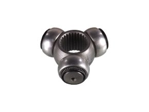 Trizeta - Lado Direito