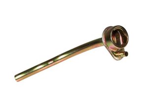 Tubo De Enchimento Do Óleo Fusca 67/83 E Kombi 69/83