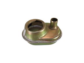 Tubo De Enchimento Do Óleo Fusca 95/96 E Kombi 94/97