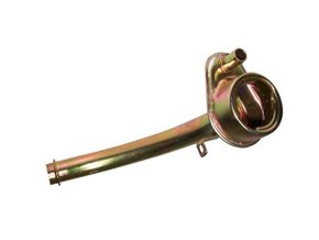 Tubo De Enchimento Do Óleo Gol E Saveiro 80/86 Universal 20387