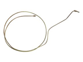 Tubo De Freio Ronil Cfr-09026