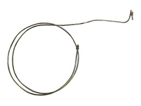 Tubo De Freio Ronil Rn-9027