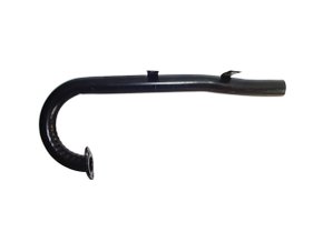 Tubo Do Ar Quente Fusca 67>, Kombi <75 E Kombi Clipper 76> W Zanoni 5316 - Lado Esquerdo